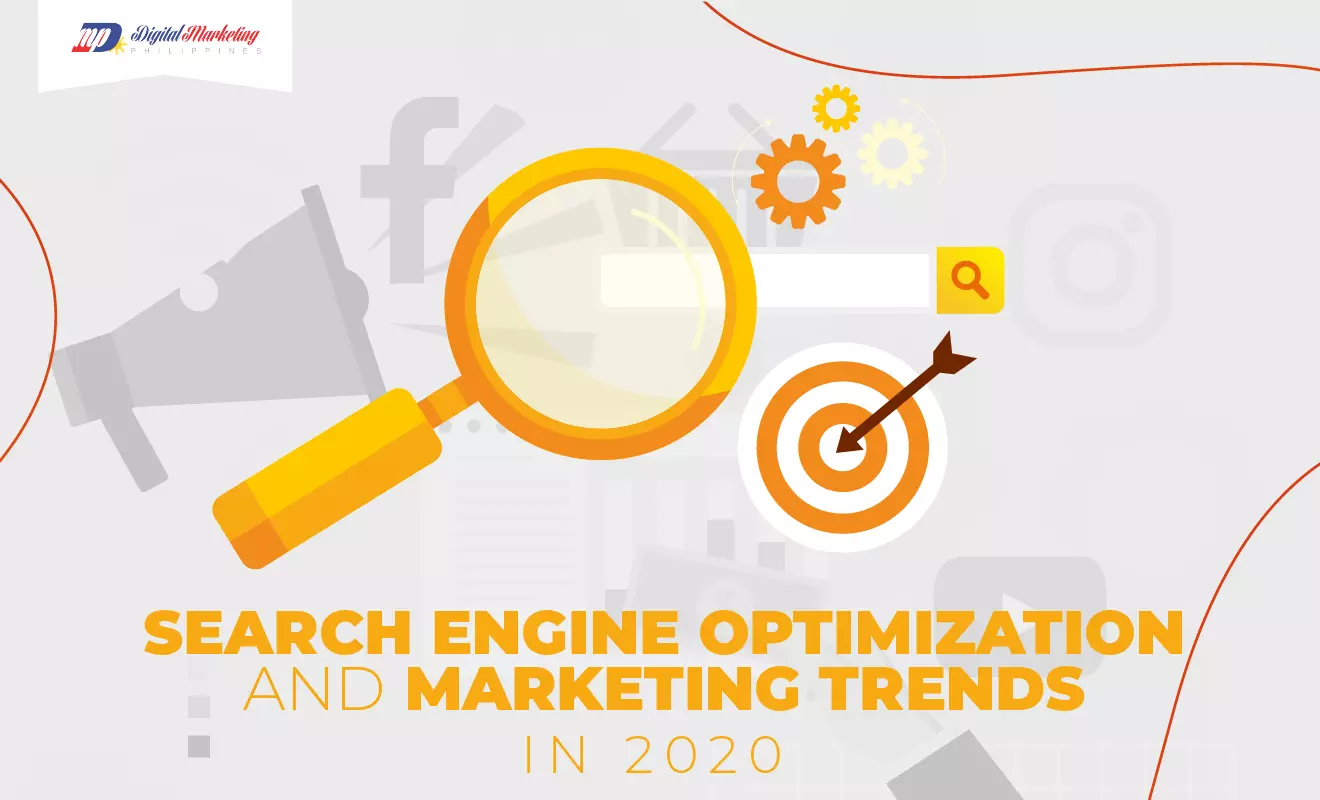 Search Engine Optimization and Marketing Trends in 2020