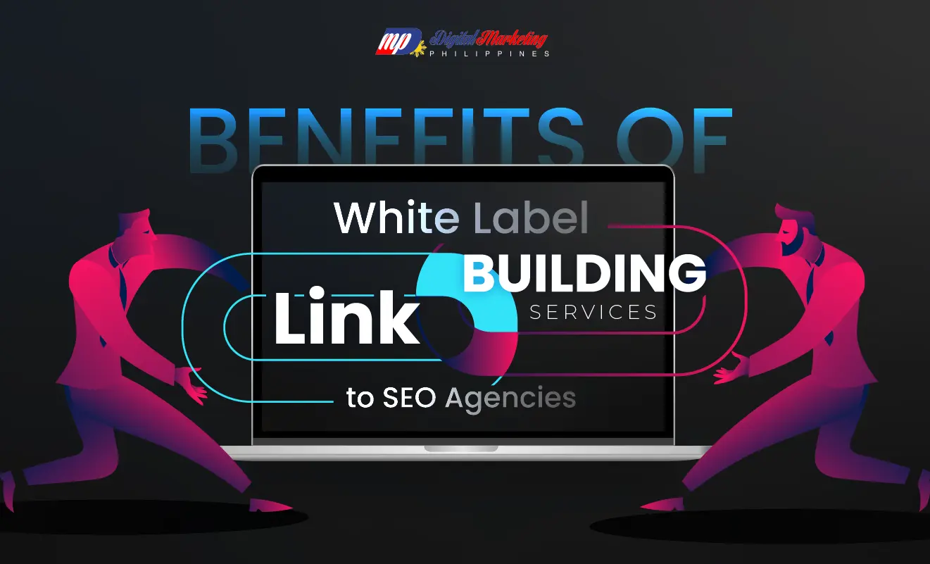 White label link building