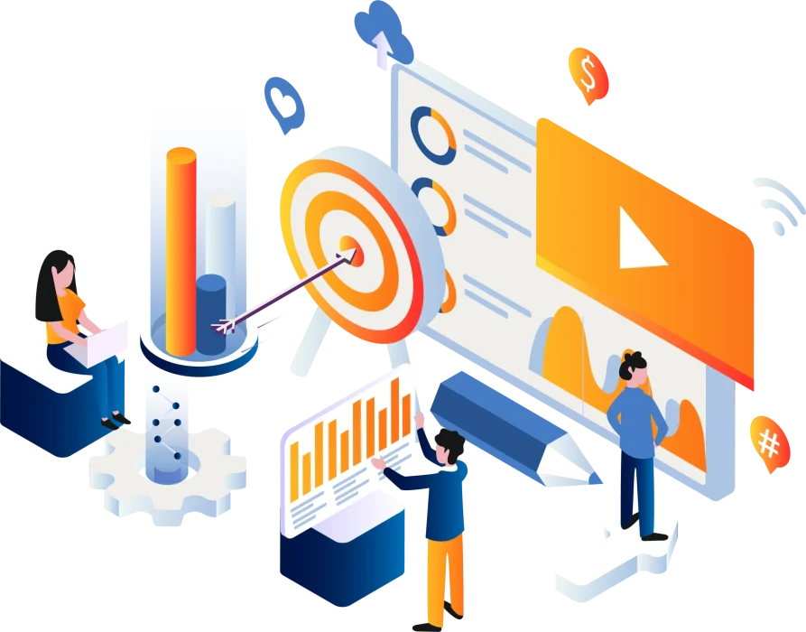 Content Marketing Services