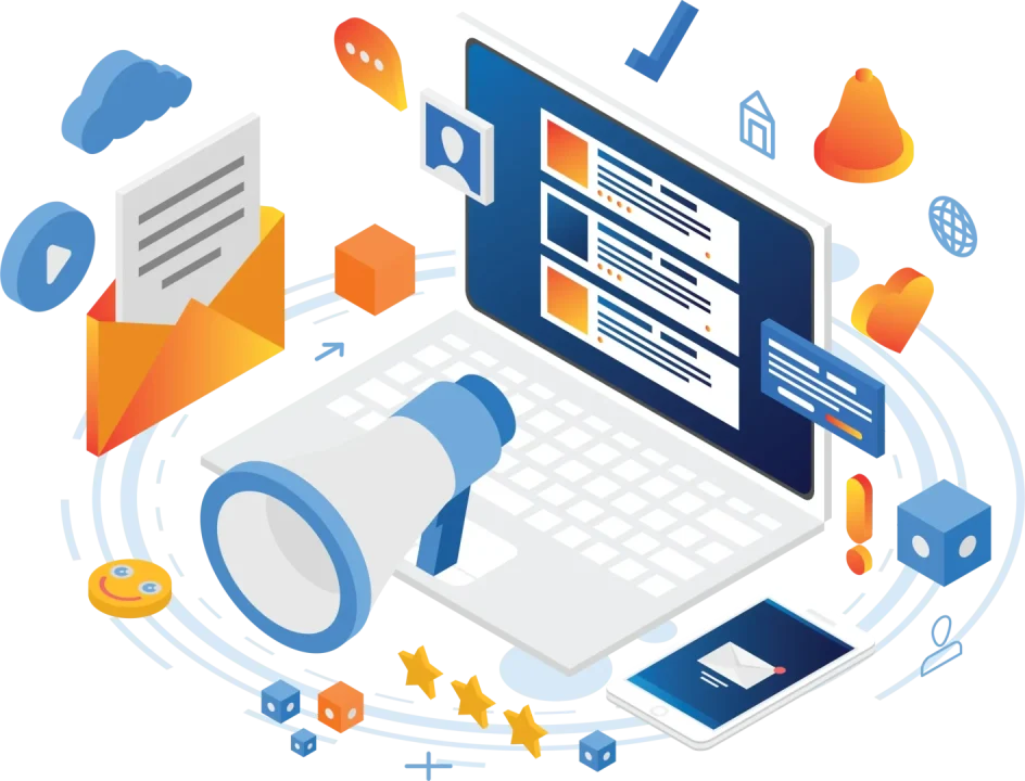 Facebook Paid Marketing Services