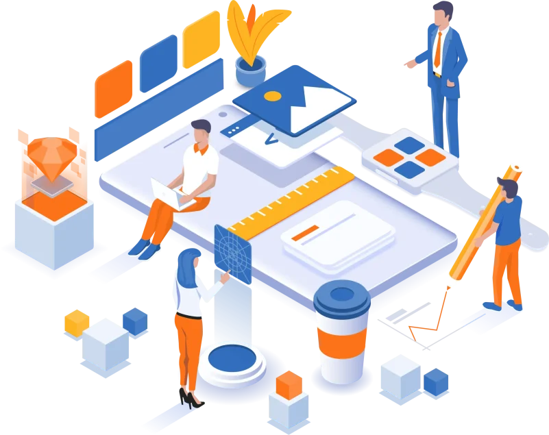 Graphic Design Services