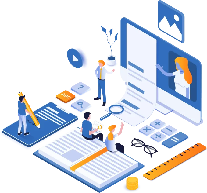 Graphic Design Services