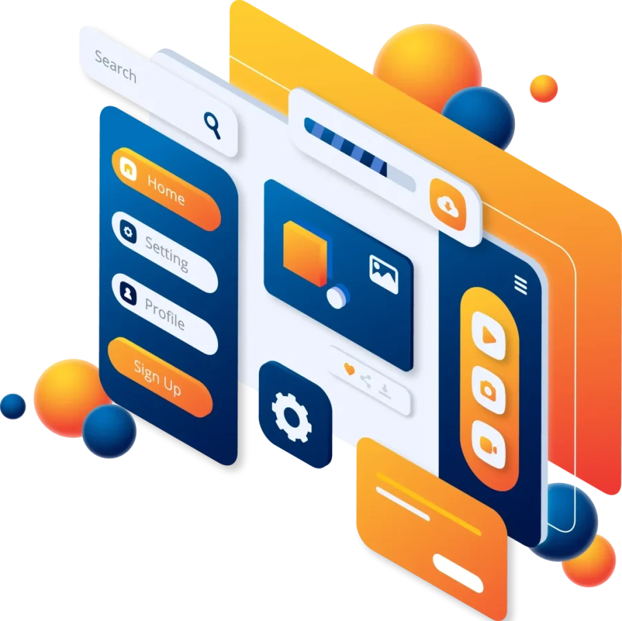 Responsive Web Development