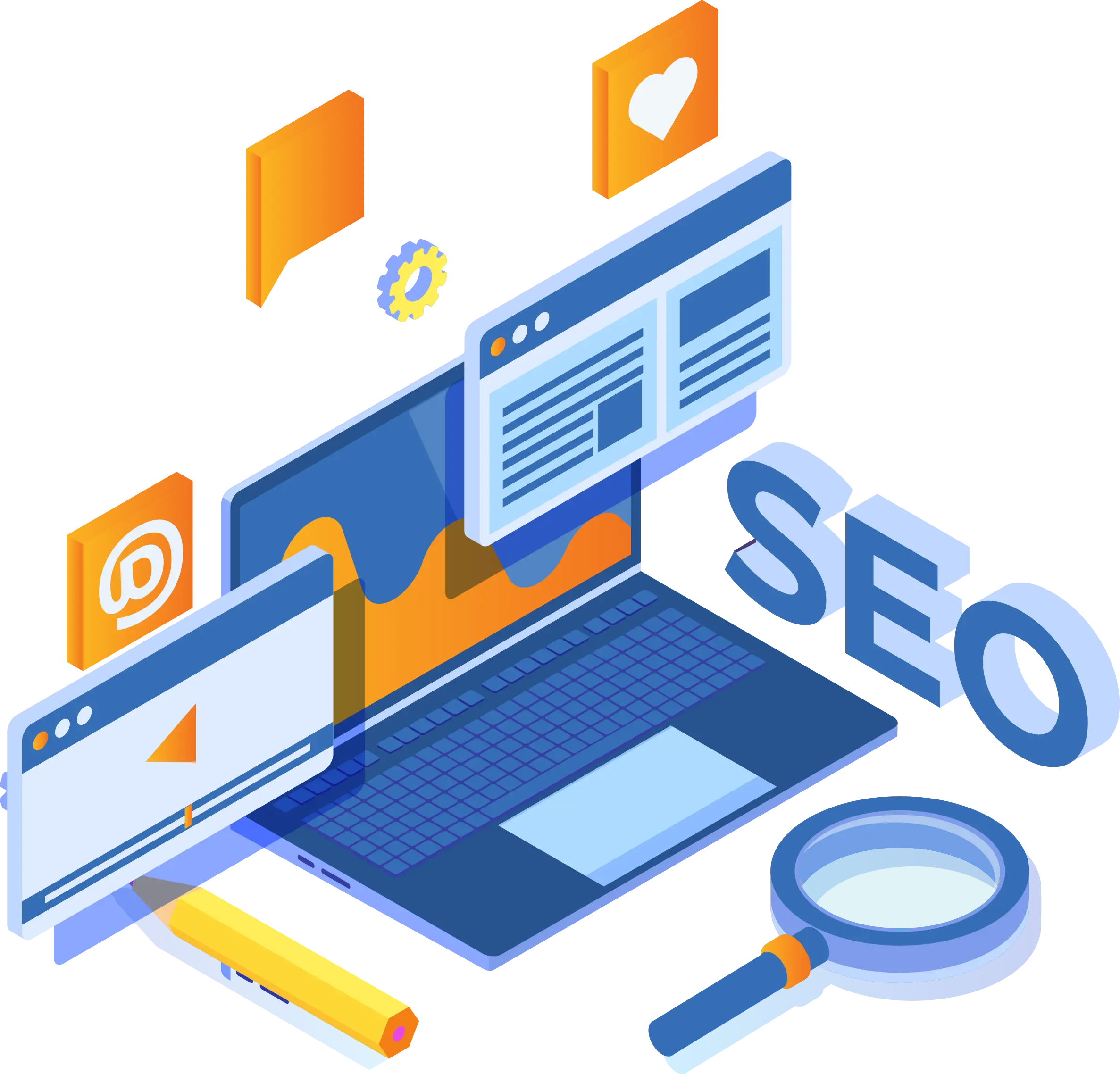 SEO Services