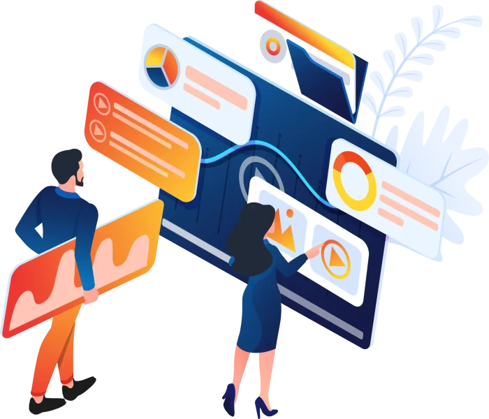 Full Internet Marketing Services