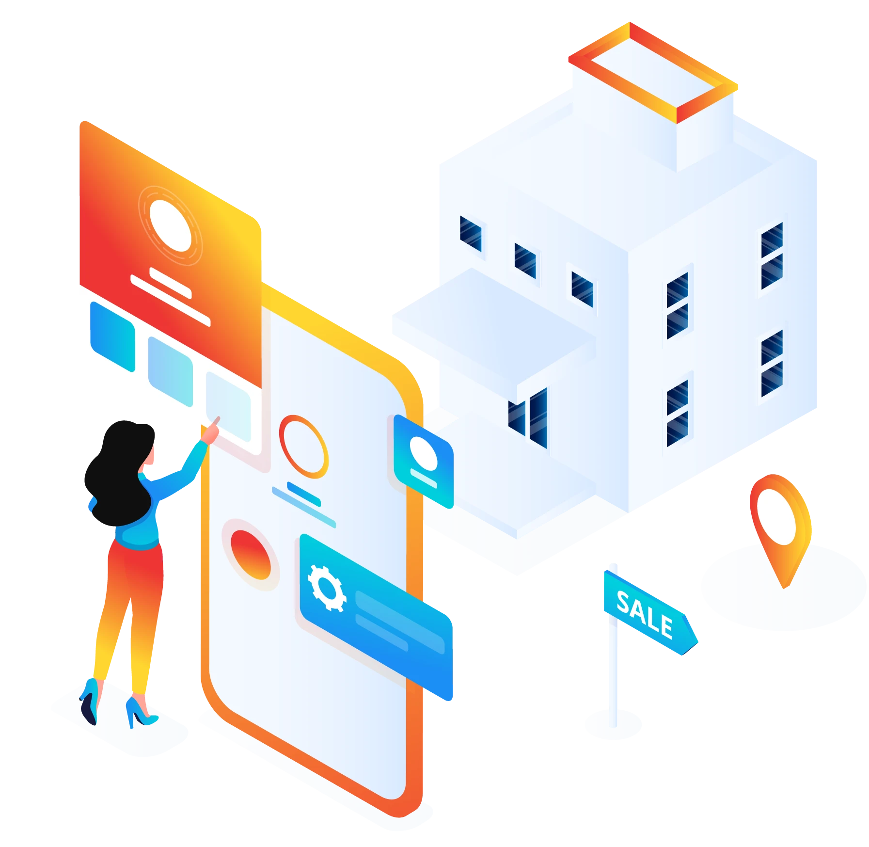 Real Estate SEO Services Philippines