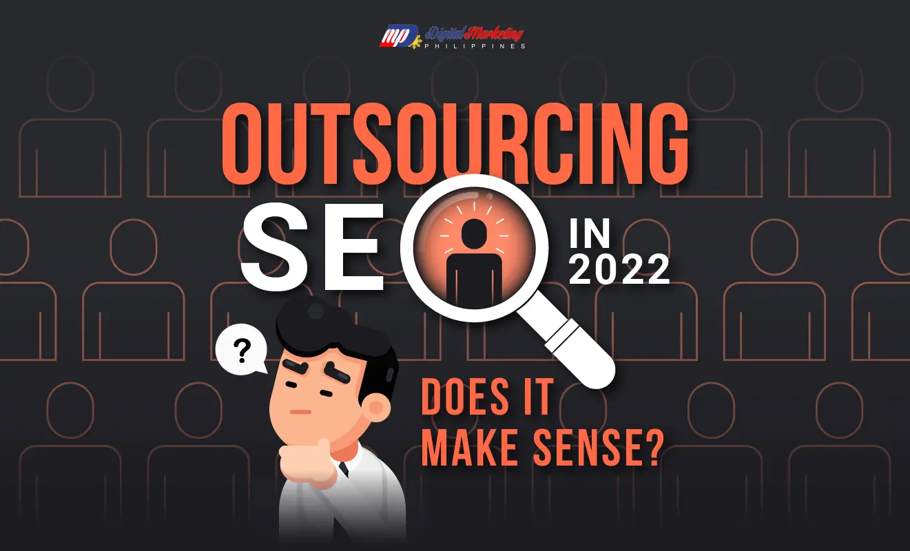 outsourcing seo