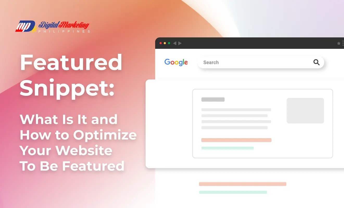 Featured Snippet