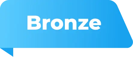 Bronze