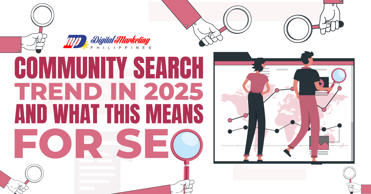 Community Search Trend in 2025 and What This Means for SEO featured image