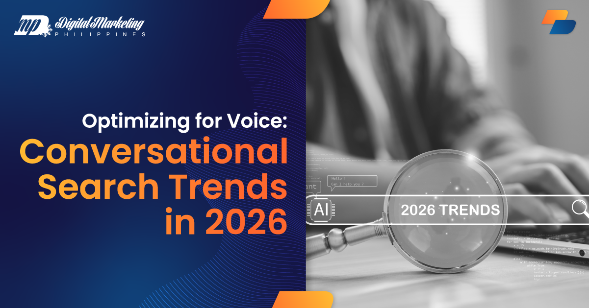 Optimizing for Voice: Conversational Search Trends in 2026 featured image
