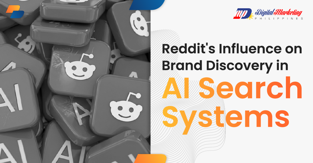 Reddit's Influence on Brand Discovery in AI Search Systems featured image